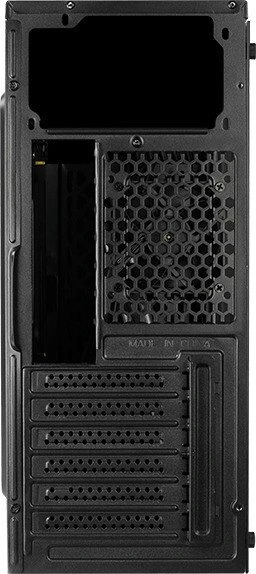 AeroCool Streak, Acrylfenster