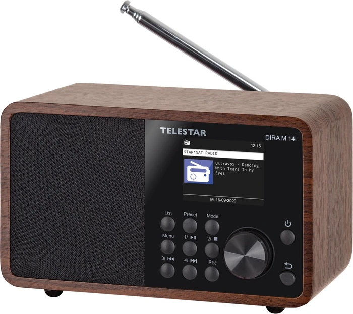 Telestar DIRA M 14i