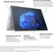 HP Elite x360 1040 G9, Core i7-1255U, 16GB RAM, 512GB SSD, LTE, DE Vorschaubild