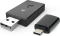Nedis 2-in-1 Wireless Car Audio Adapter Vorschaubild