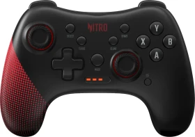 Acer Nitro Controller schwarz (Xbox SX/Xbox One/PC)