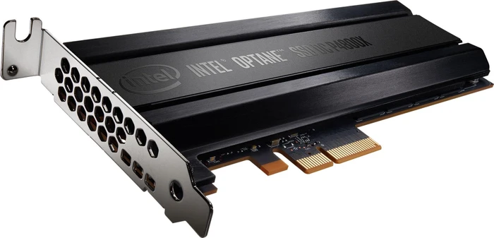 Intel Optane SSD DC P4800X 1.5TB, Add-In Card / PCIe 3.0 x4