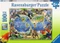 Ravensburger Puzzle Tierisch um die Welt Vorschaubild