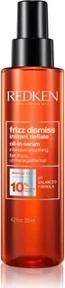 Redken Frizz Dismiss Instant Deflate Haaröl, 125ml