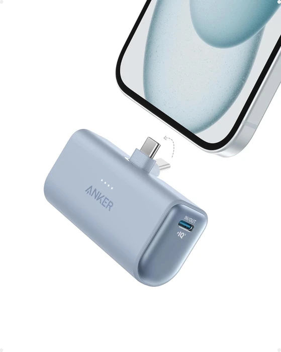 Anker Nano Powerbank USB-C
