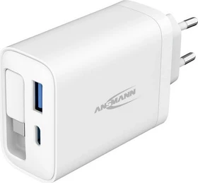 Ansmann Home Charger HC230PD weiß