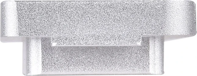 SilverStone TP06 PS5 SSD Heatsink Cover, M.2 SSD Kühlkörper-Abdeckung für PlayStation 5