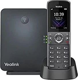 Yealink W73P