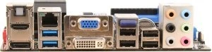 Sapphire Pure Platinum H67 (Intel 1155)