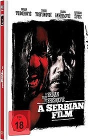A Serbian Film (Blu-ray)