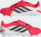 adidas Predator League Fold-Over Tongue FG lucid red/core black/cloud white (Junior) Vorschaubild