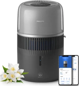 Philips HU5710/03 Luftbefeuchter