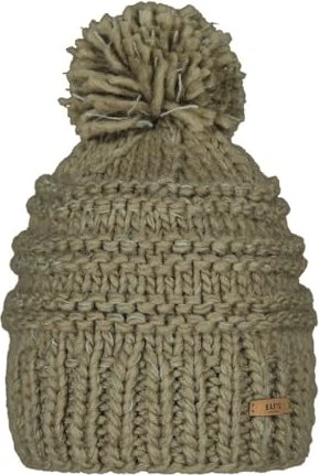 Barts Jasmin Beanie pale army (Damen)