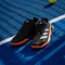 adidas Defiant Speed 2 core black/lucid orange Vorschaubild