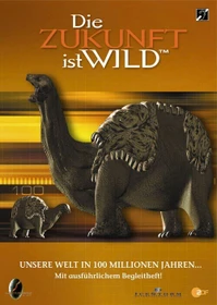 Die Zukunft ist wild Vol. 2: Unsere Welt in 100 Millionen Jahren (DVD)