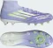 adidas F50 Sparkfusion Pro violet tone/lucid lemon/purple rush (Damen) Vorschaubild