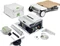 Festool CSC SYS 50 EBI-Basic-Set Akku-Tischkreissäge solo inkl. Untergestell Vorschaubild