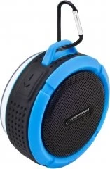 Esperanza Country schwarz/blau
