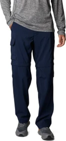 Columbia Silver Ridge Utility Hose lang collegiate navy (Herren)