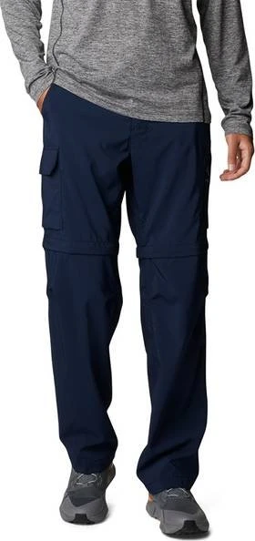 Columbia Silver Ridge Utility Hose lang (Herren)