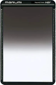 Marumi Grauverlaufsfilter Soft GND16 100x150mm