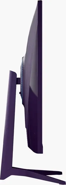 Arozzi Nova 32T2K180, Purple, 31.5"