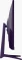 Arozzi Nova 32T2K180, Purple, 31.5" Vorschaubild