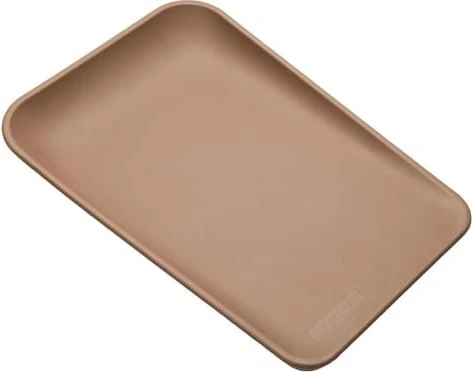 Leander Matty Wickelauflage clay