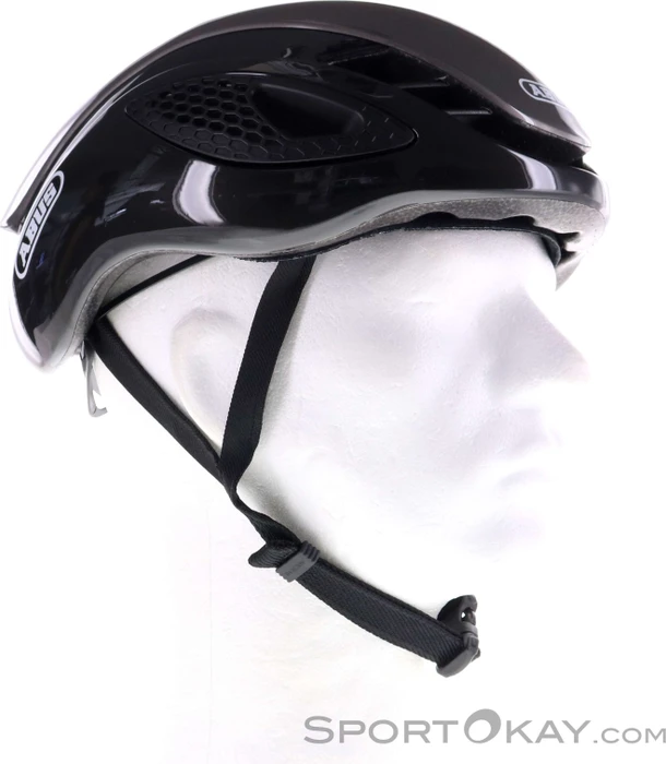 ABUS GameChanger Helm