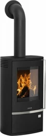Justus Reno R Stahl schwarz