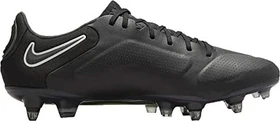 Nike Tiempo Legend 9 Elite SG-Pro AC black/summit white/light photo blue/dark smoke grey (Herren)