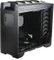 SilverStone Raven RV03 schwarz, Acrylfenster Vorschaubild