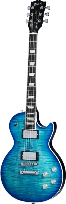 Gibson Les Paul Modern Figured