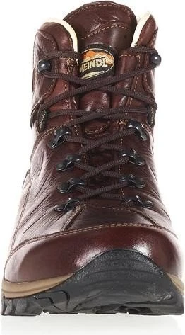 Meindl Tessin Identity dunkelbraun (Herren)