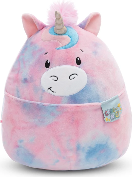 Nici Chill-Nici Einhorn 20cm