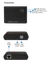 LogiLink USB-Extender via RJ-45, USB 2.0, aktiv, bis 50m Vorschaubild