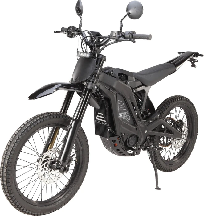 Eride PRO SR