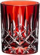 Riedel Laudon Tumbler Trinkglas rot