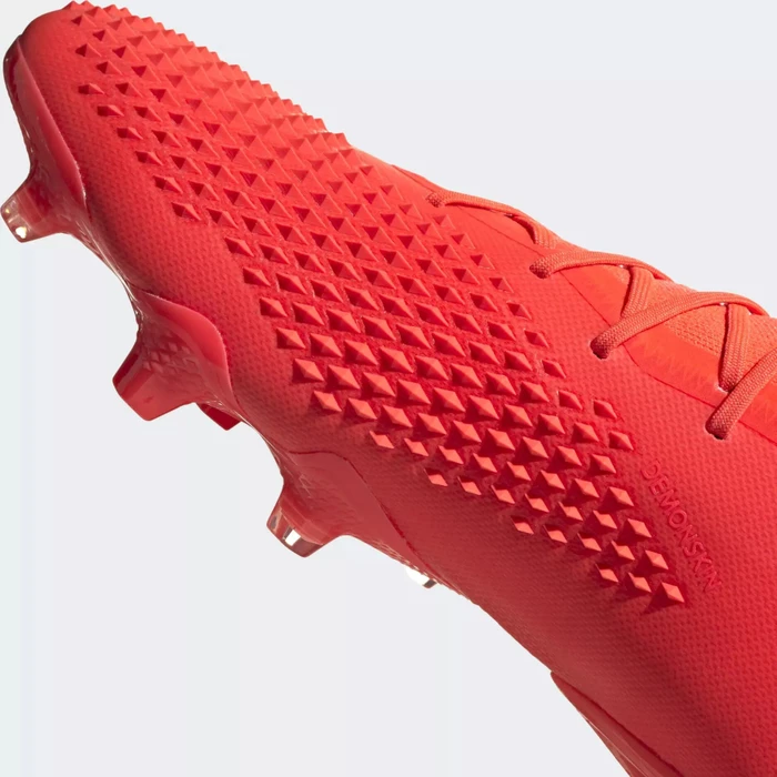 adidas Predator Mutator 20.1 FG pop/cloud white (Herren)