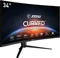 MSI Optix MAG342CQRVDE, 34" Vorschaubild