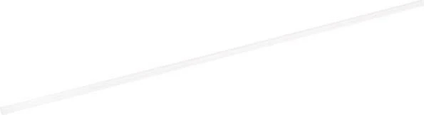Alphacool HardTube Acrylrohr, 80cm 13/10mm klar