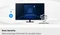 Samsung Smart Monitor M7 M70F, schwarz, 43" Vorschaubild