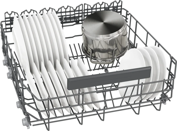 Siemens iQ300 SX73EX22CE Großraum-Geschirrspüler