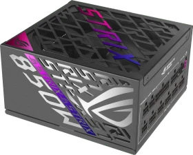 ASUS ROG STRIX 850P Platinum (ROG Equalizer), ROG-STRIX-850P-GAMING-E, 850W, ATX 3.1