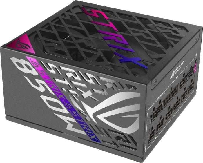 ASUS ROG Strix Platinum, ATX 3.1
