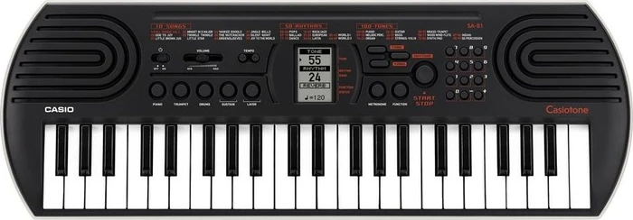 Casio SA-81