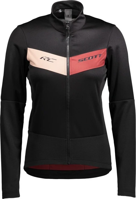 Scott RC Warm Hybrid WB Jacke (Damen)