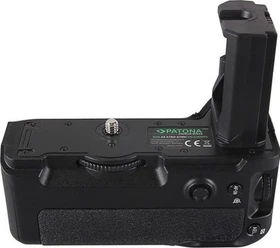 Patona Premium Batteriehandgriff für Sony VG-C3EM