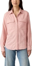 Levi's Doreen Utility Hemd langarm zephyr (Damen)