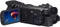 Canon Legria HF G30 schwarz Vorschaubild